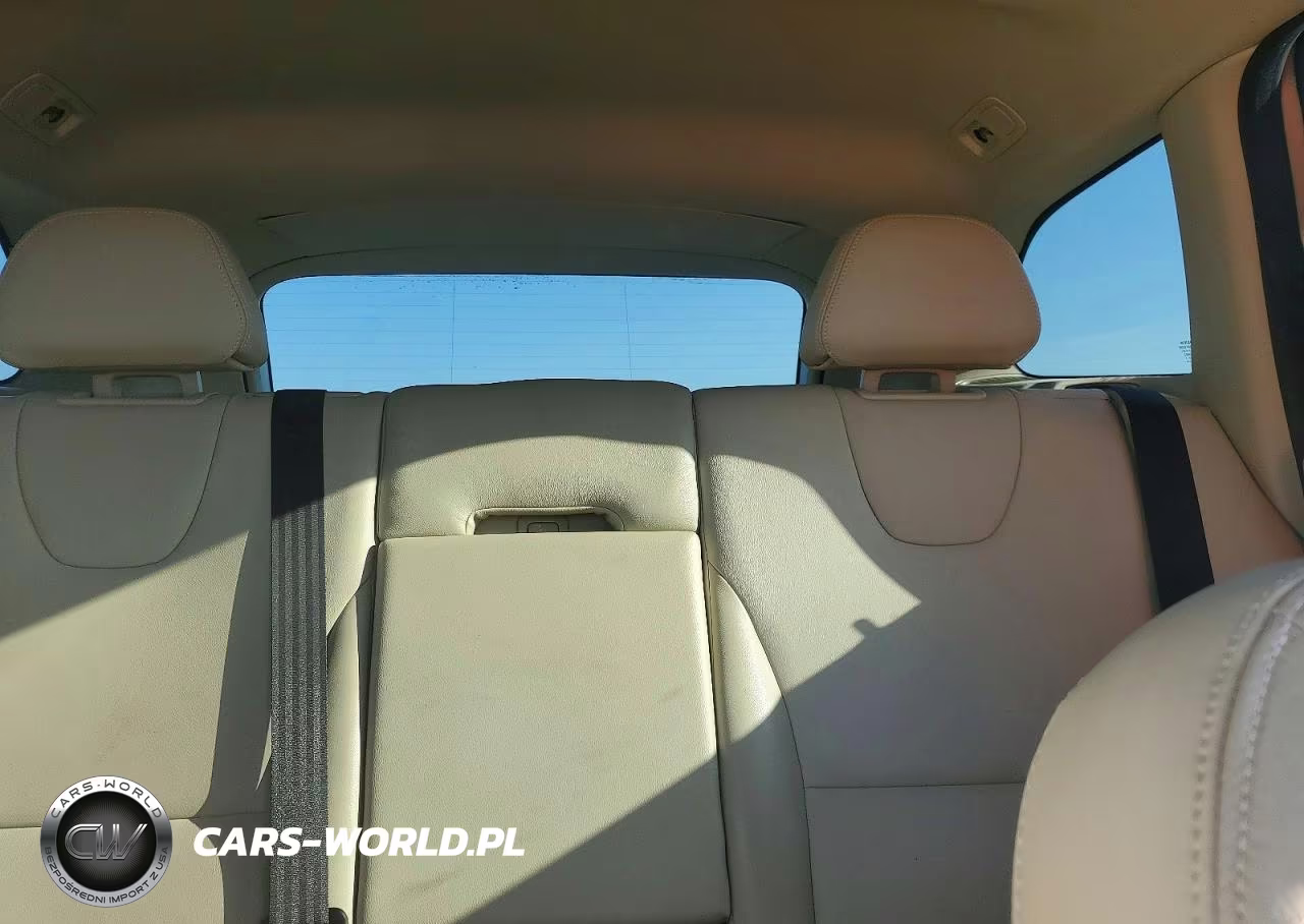 2015 Volvo Xc60 T5 Premier VIN:YV440MDK2F2728045 - 10