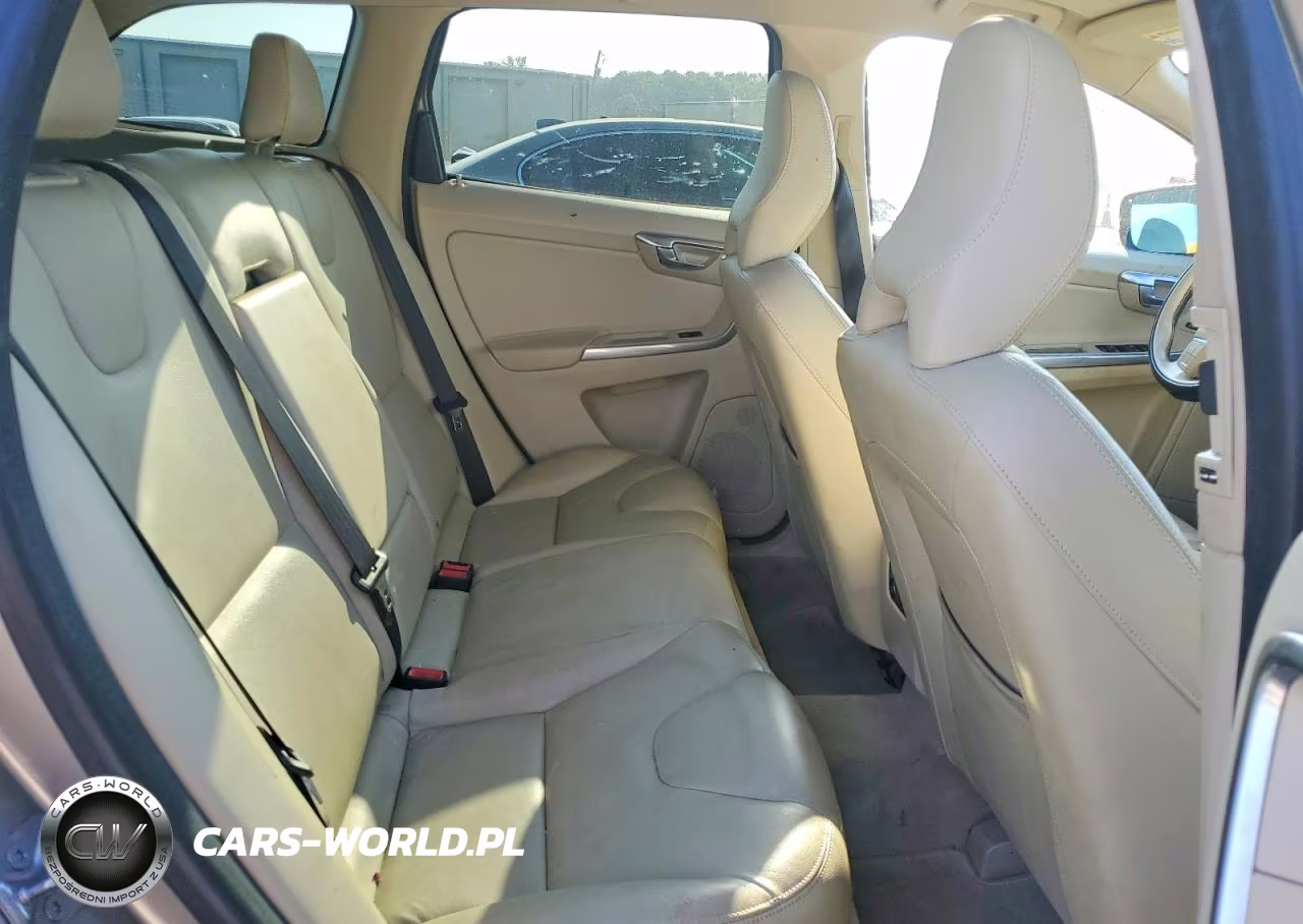 2015 Volvo Xc60 T5 Premier VIN:YV440MDK2F2728045 - 11