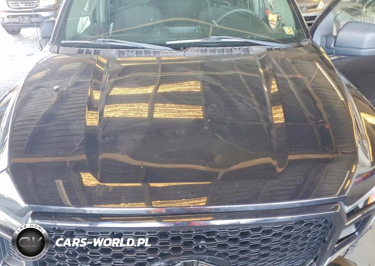 2019 Ford F150 Supercrew VIN:1FTEW1EP0KKD13556 - 11