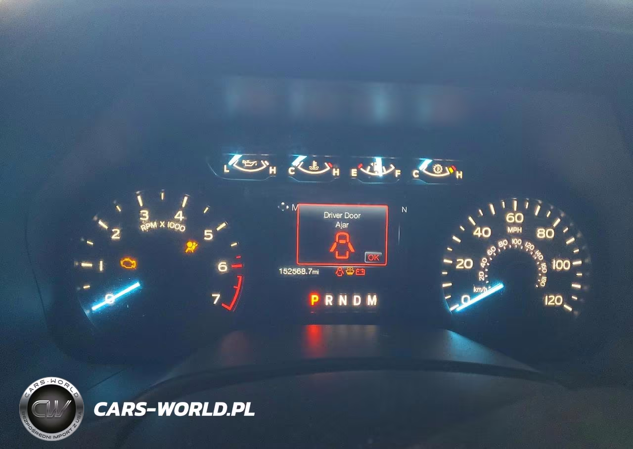 2019 Ford F150 Supercrew VIN:1FTEW1EP0KKD13556 - 9