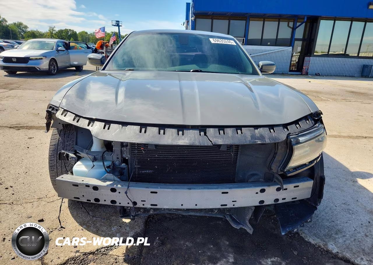 2017 Dodge Charger R-T VIN:2C3CDXCT1HH546348 - 5