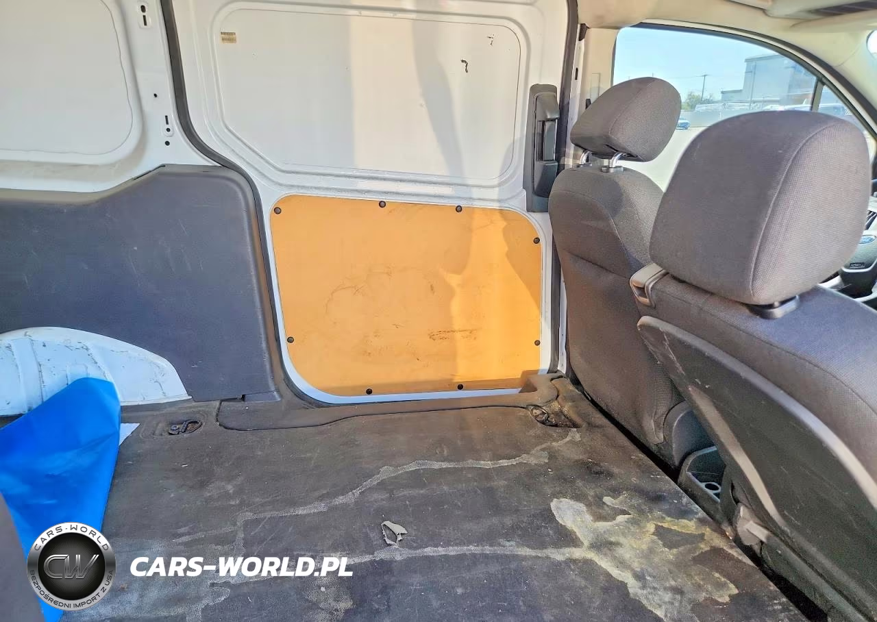 2016 Ford Transit Connect Xl VIN:NM0LS7E76G1290090 - 11