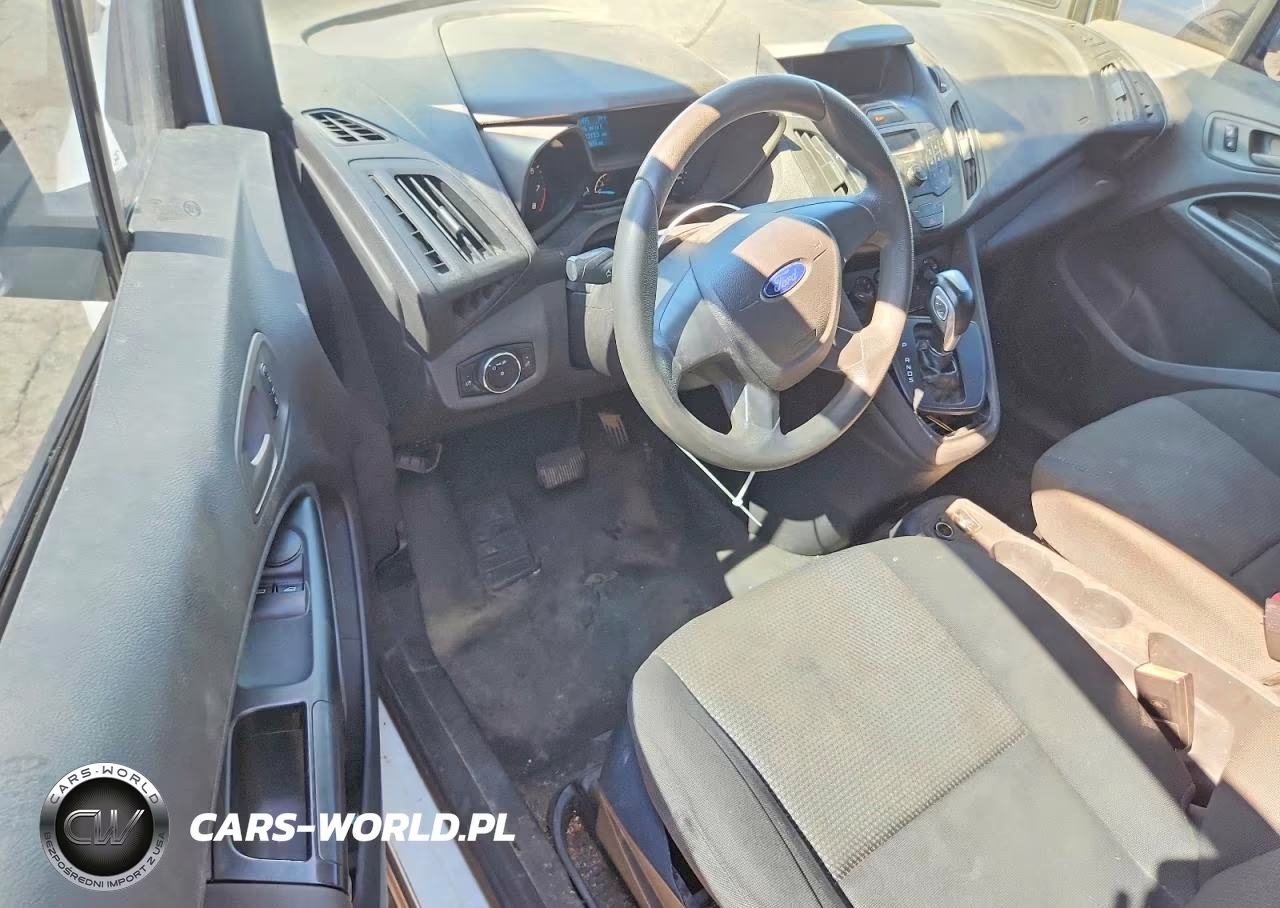 2016 Ford Transit Connect Xl VIN:NM0LS7E76G1290090 - 8