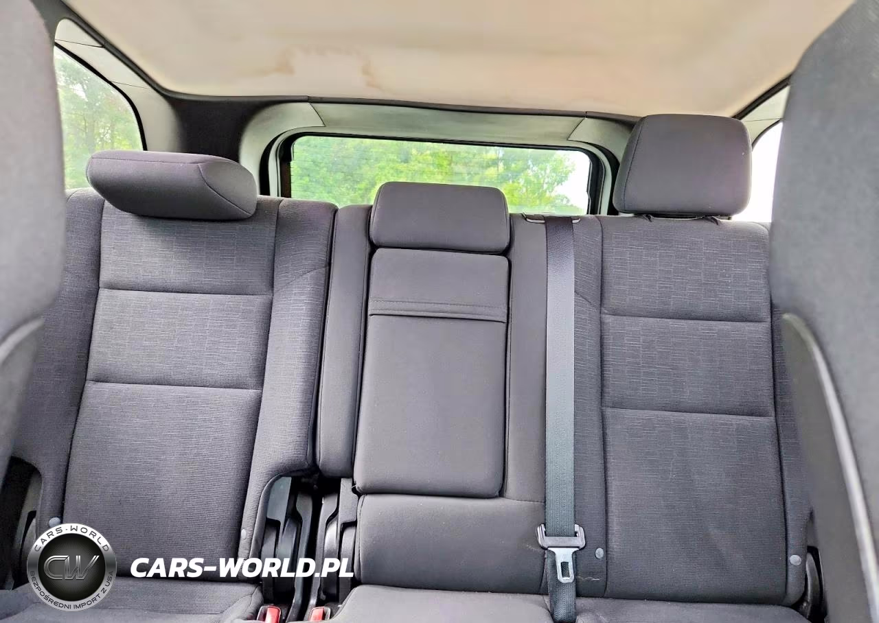 2012 Jeep Grand Cherokee Laredo VIN:1C4RJFAG1CC347388 - 10