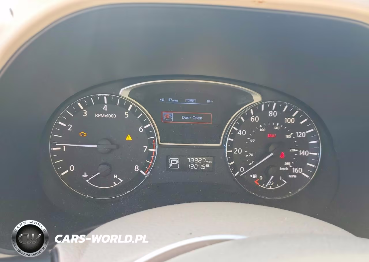 2013 Nissan Pathfinder S VIN:5N1AR2MM6DC643259 - 9
