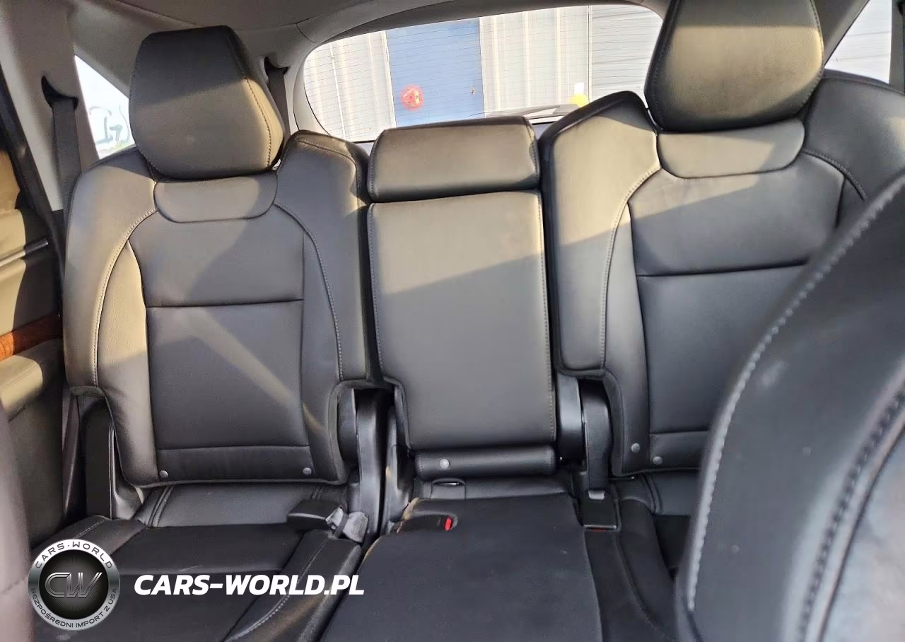 2019 Acura Mdx VIN:5J8YD4H38KL037359 - 10