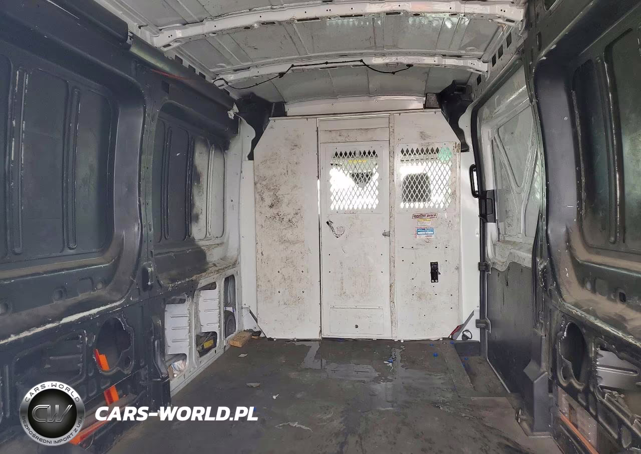 2018 Ford Transit T-250 VIN:1FTYR2CMXJKB54515 - 10