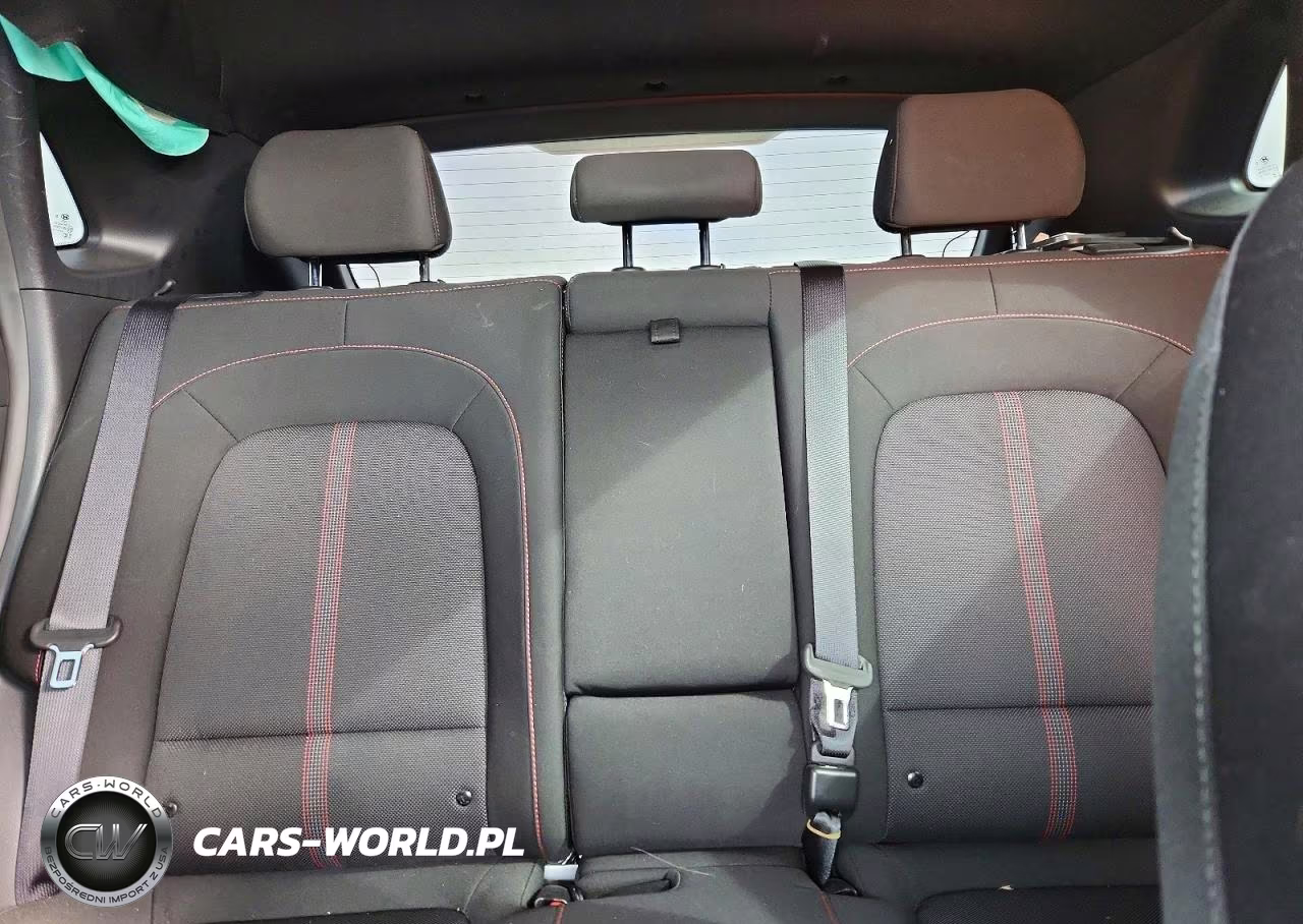 2022 Hyundai Kona N Line VIN:KM8K3CA38NU808456 - 10
