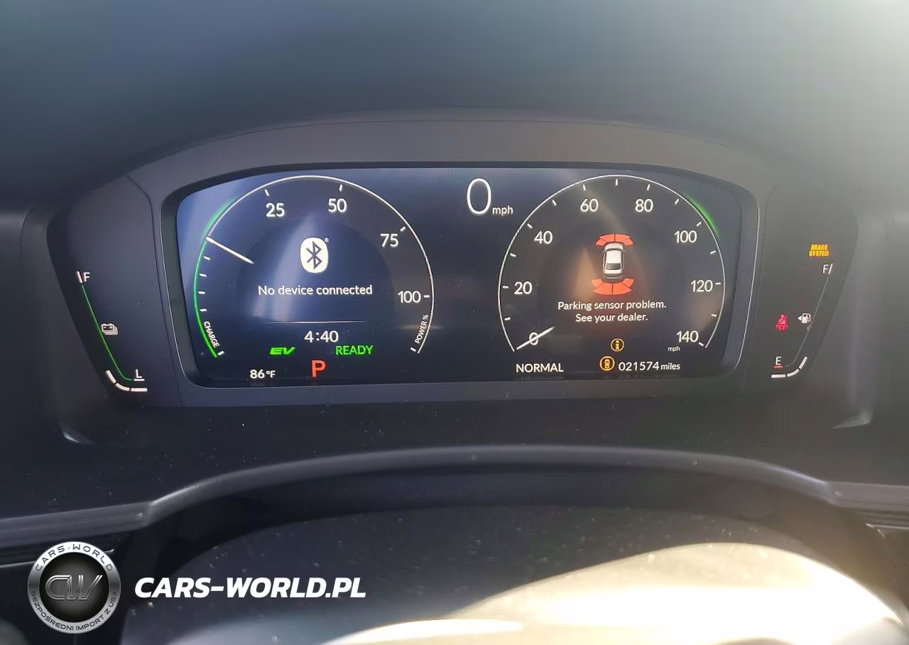 2026 Honda Civic Sport VIN:2HGFE4F8XTH311341 - 9