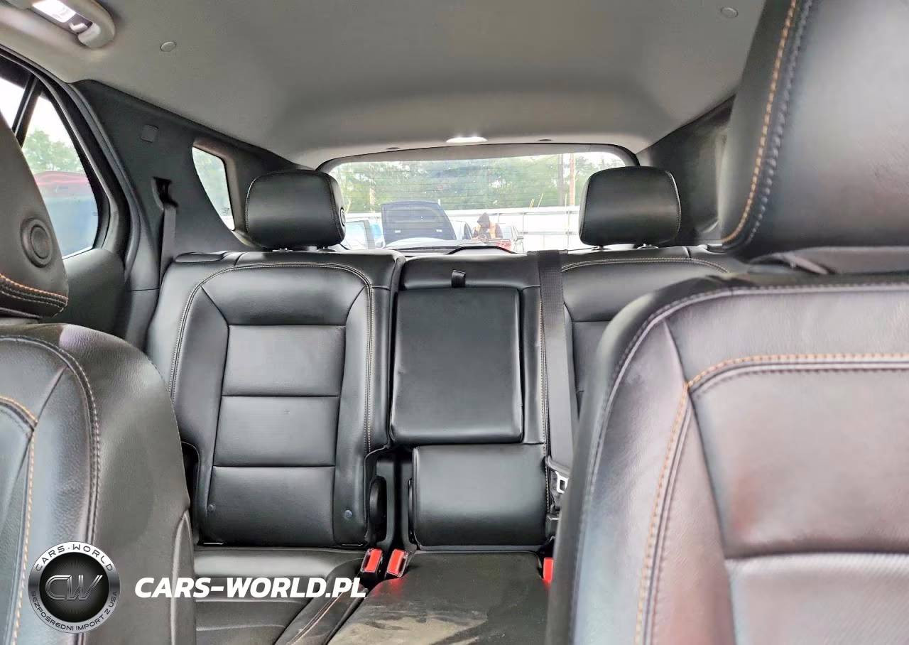 2019 Chevrolet Equinox Premier VIN:3GNAXNEV0KS531803 - 10