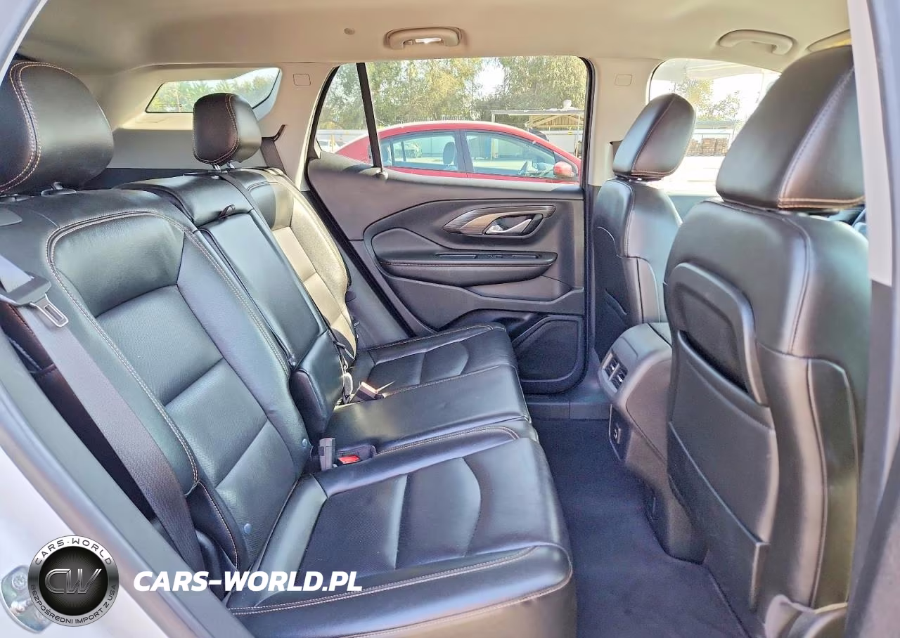 2021 GMC Terrain Slt VIN:3GKALPEV3ML318099 - 11