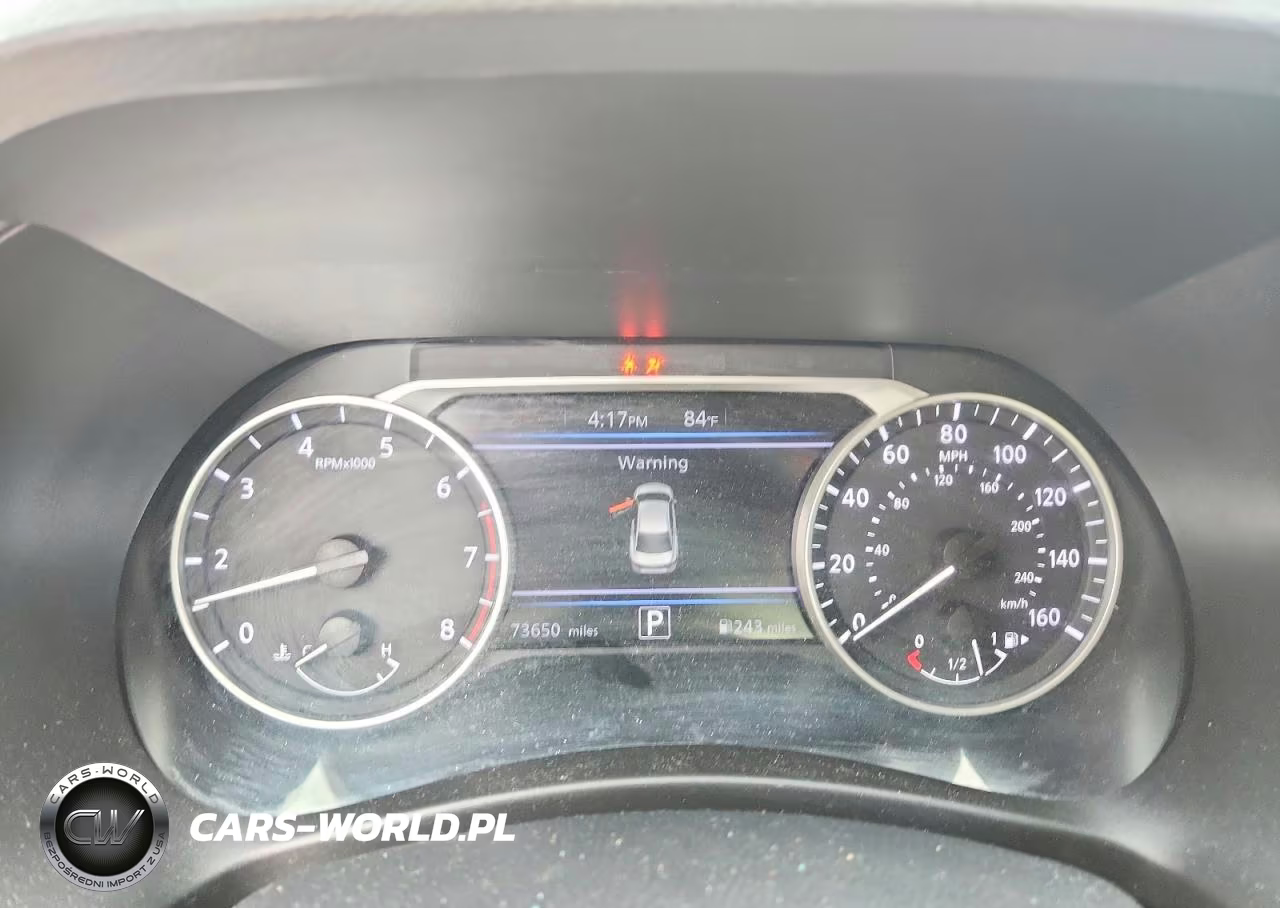 2022 Nissan Sentra Sv VIN:3N1AB8CV9NY287049 - 9