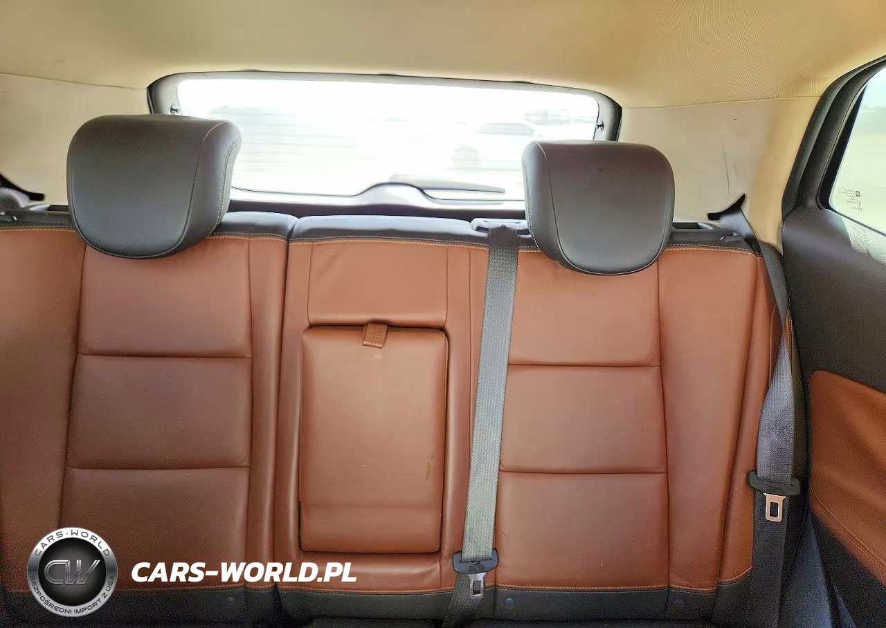 2013 Buick Encore Premium VIN:KL4CJDSB5DB109767 - 10
