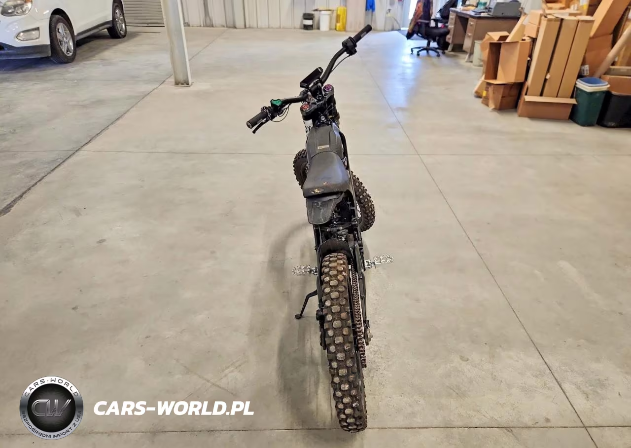 2026 Electric Vehicle Technologies Other Goods VIN:LA7EV101AU1000988 - 4