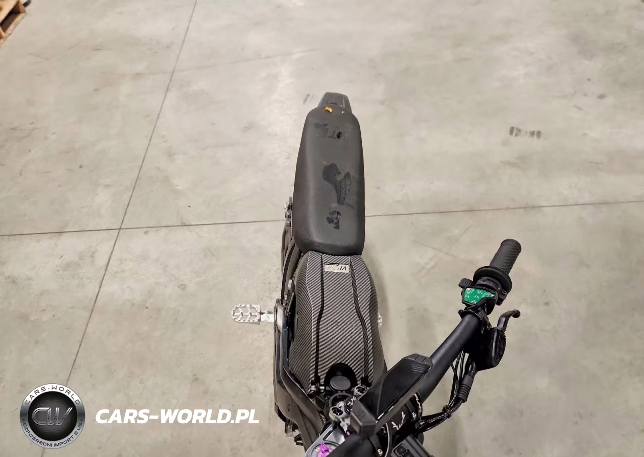 2026 Electric Vehicle Technologies Other Goods VIN:LA7EV101AU1000988 - 5