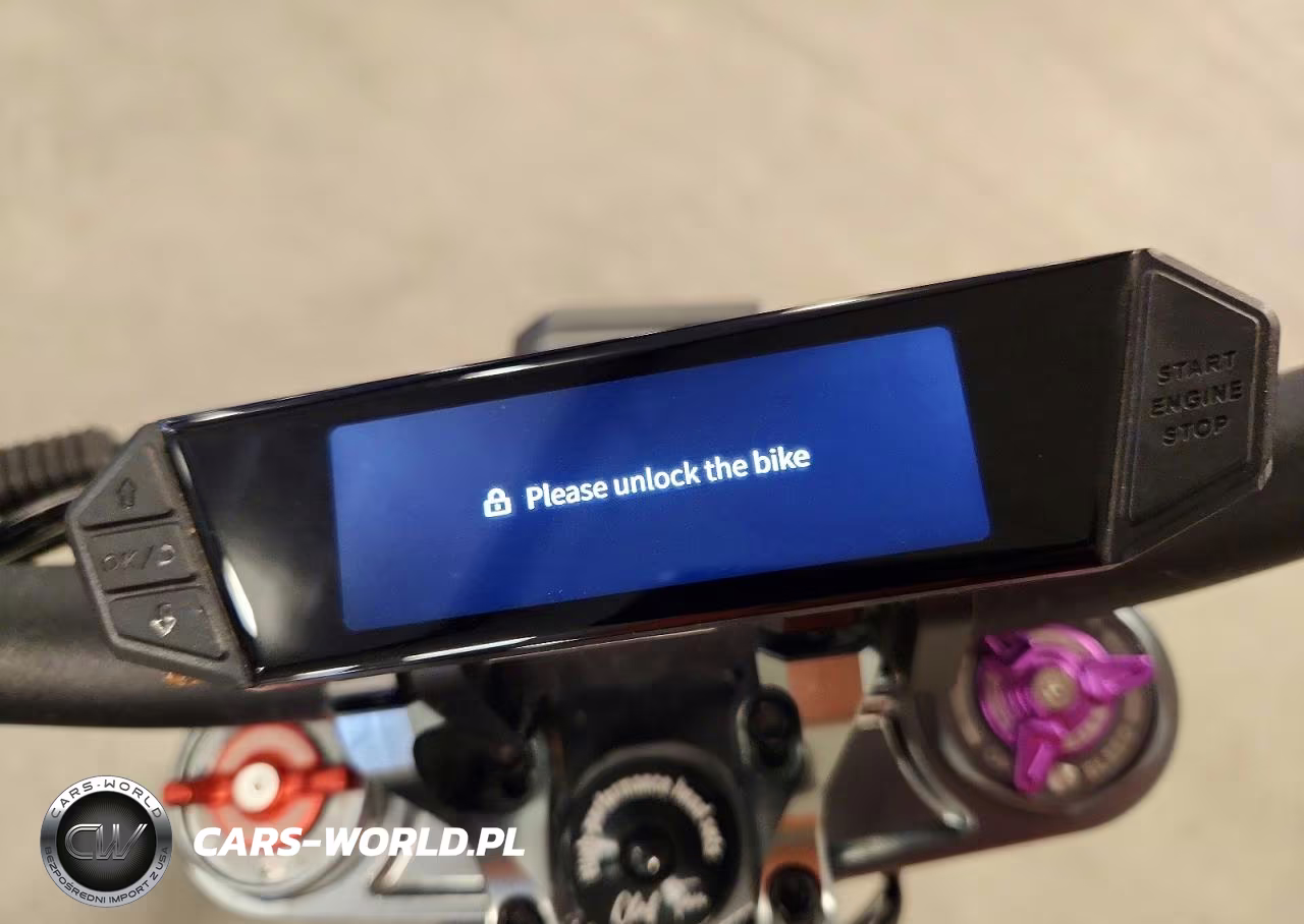 2026 Electric Vehicle Technologies Other Goods VIN:LA7EV101AU1000988 - 7