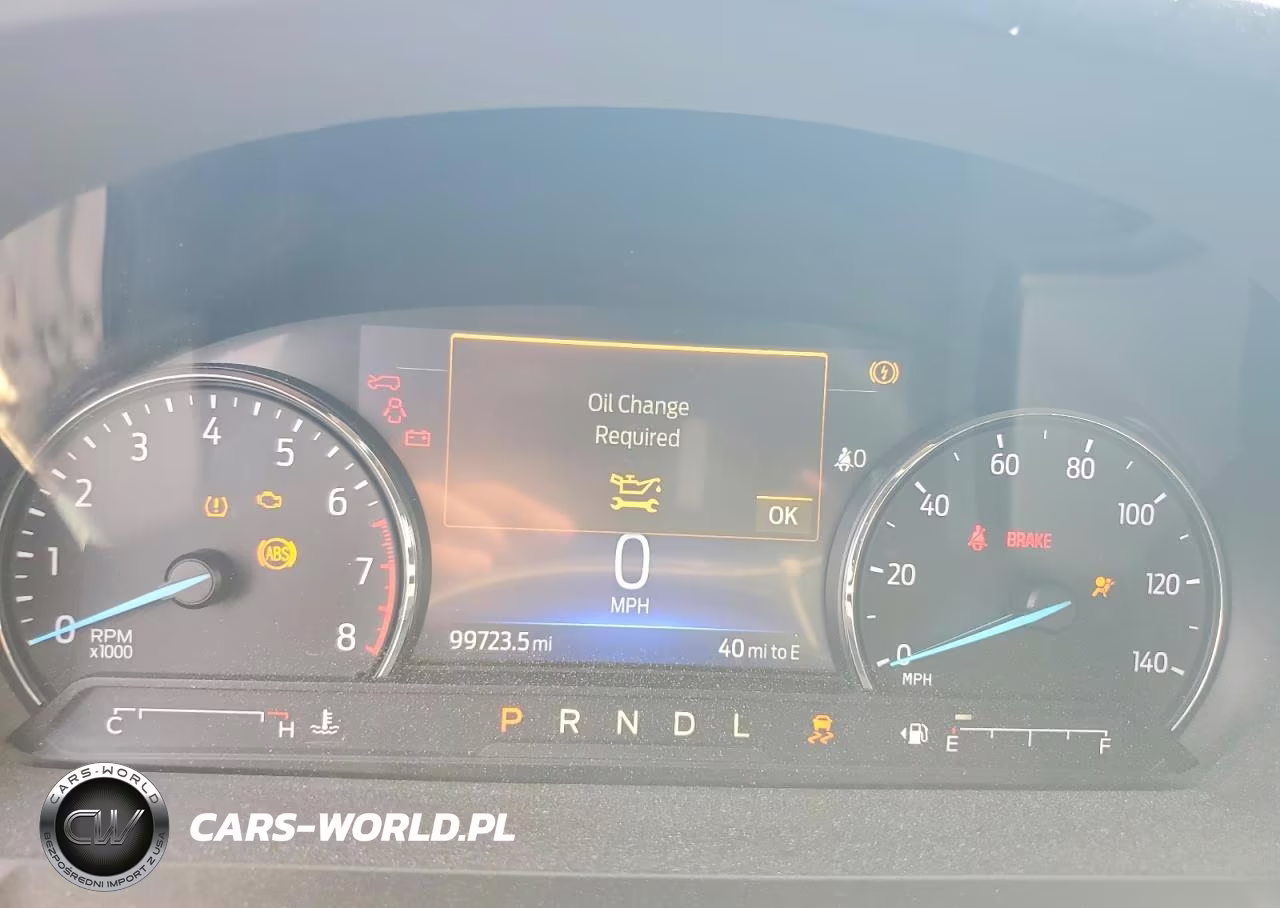 2022 Ford Explorer Xlt VIN:1FMSK7DH1NGA53621 - 9