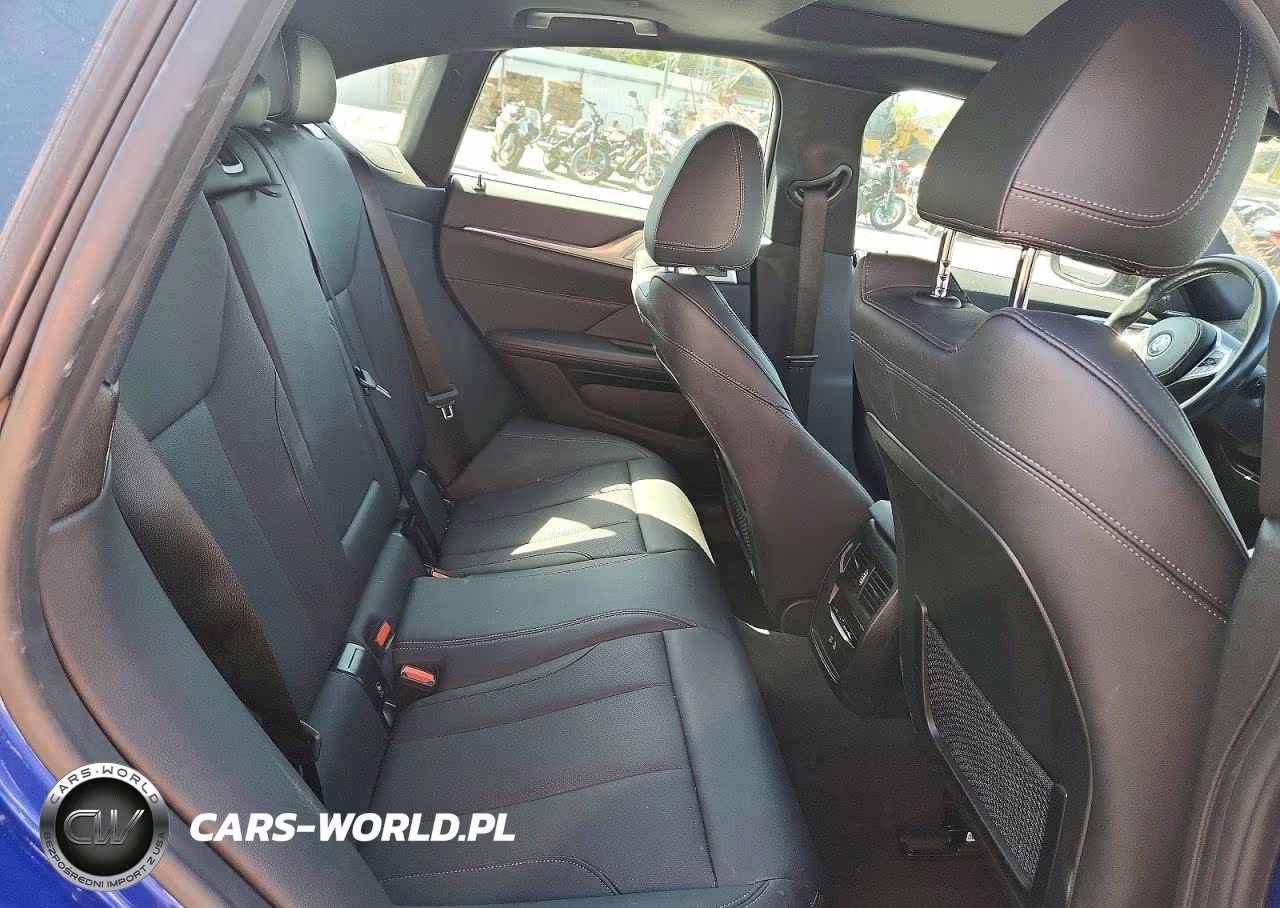 2024 BMW I4 Edrive 40 VIN:WBY73AW05RFT13900 - 10