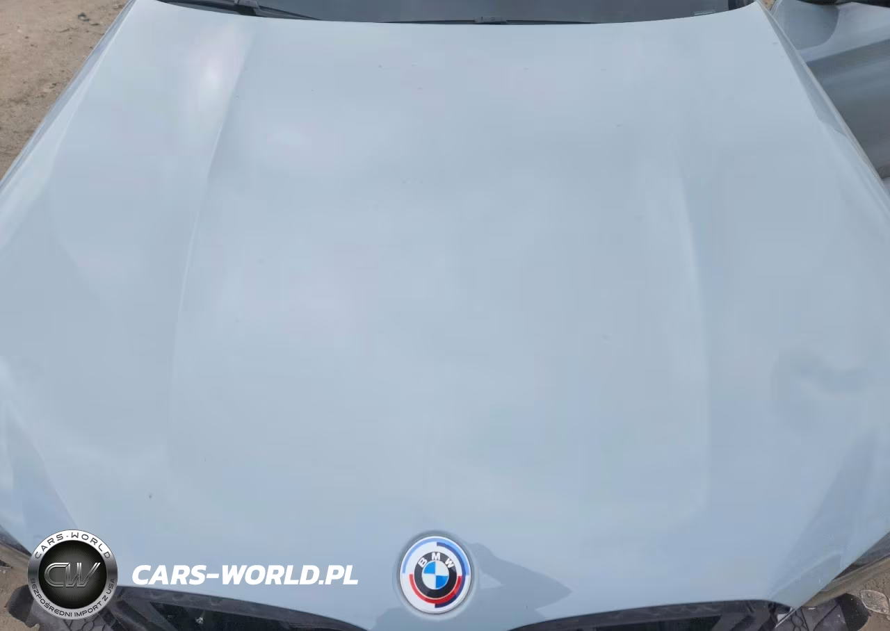 2023 BMW X3 M VIN:5YM13EC03P9P29143 - 11