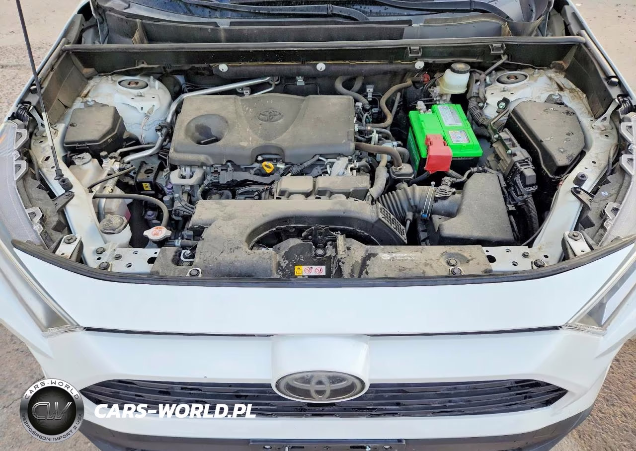 2019 Toyota Rav4 Xle VIN:JTMP1RFV7KJ002084 - 12