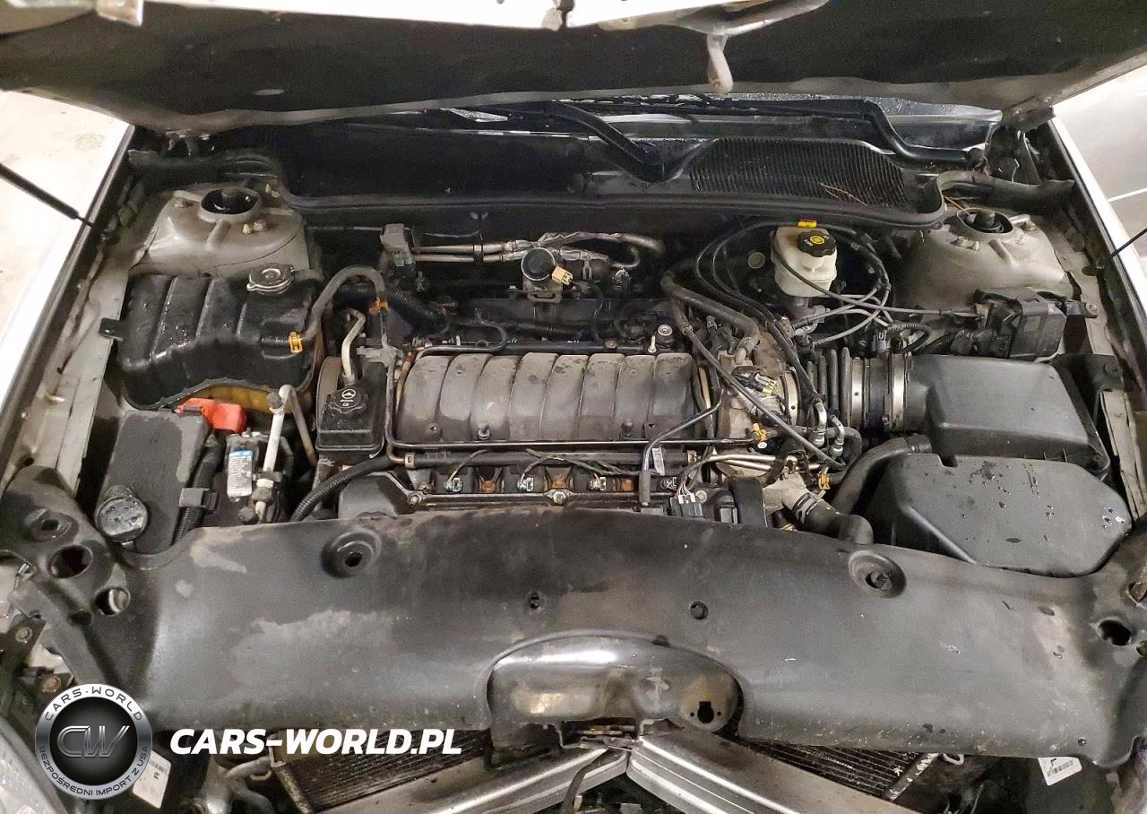 2005 Cadillac Deville VIN:1G6KD54Y15U228330 - 11
