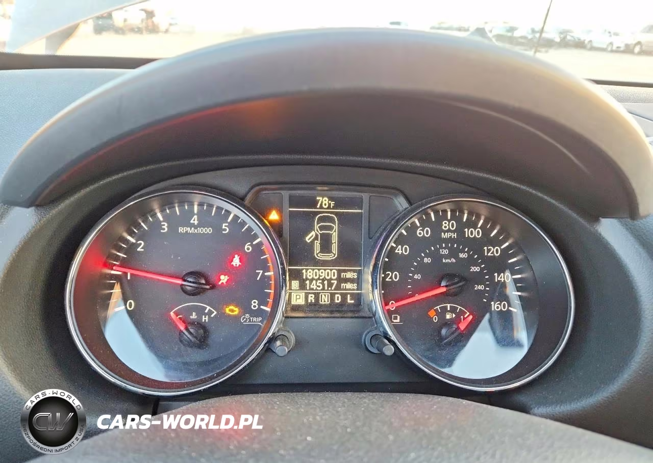 2011 Nissan Rogue S VIN:JN8AS5MT7BW562112 - 9