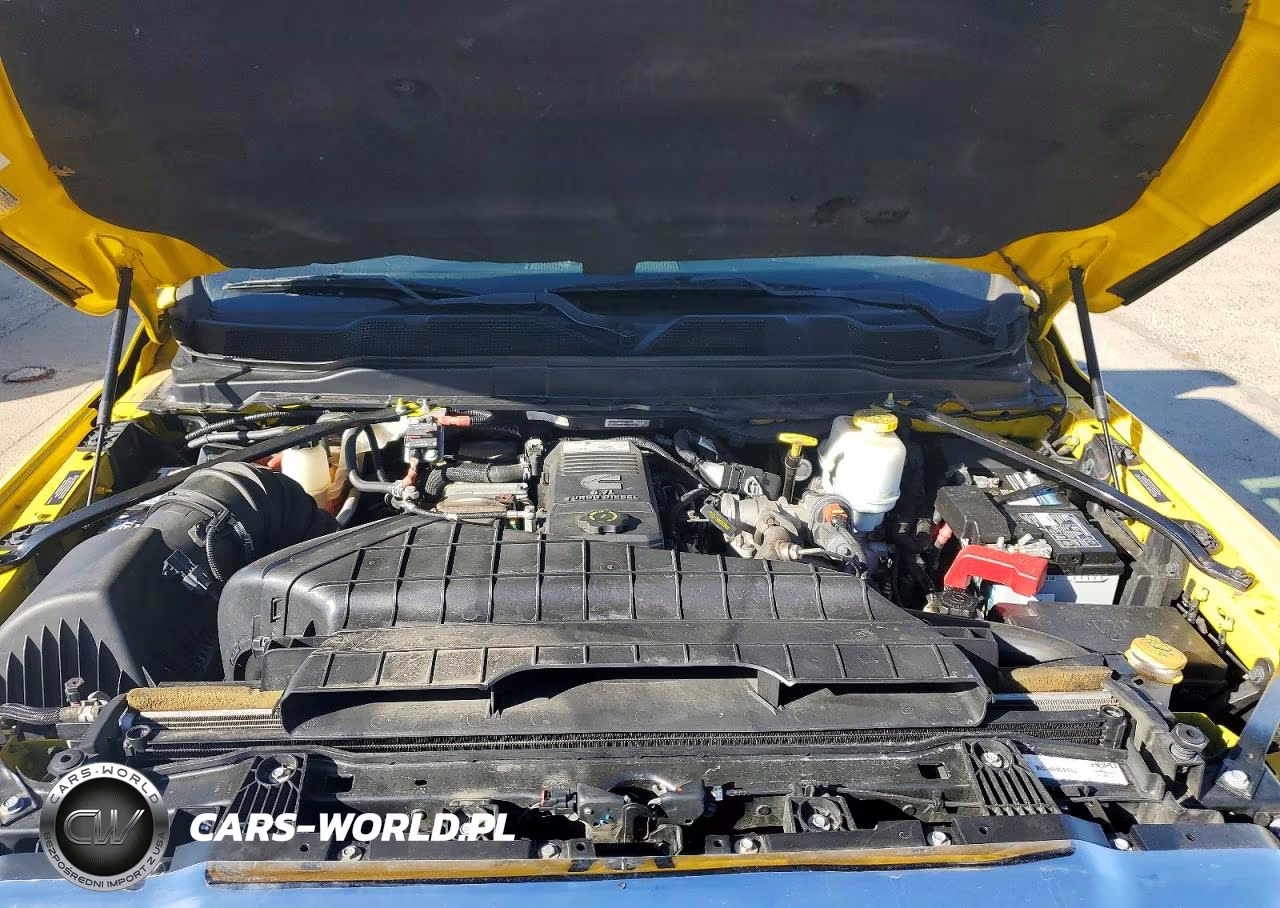 2019 Ram 5500 - Tow Truck VIN:3C7WRMBL0KG619777 - 11