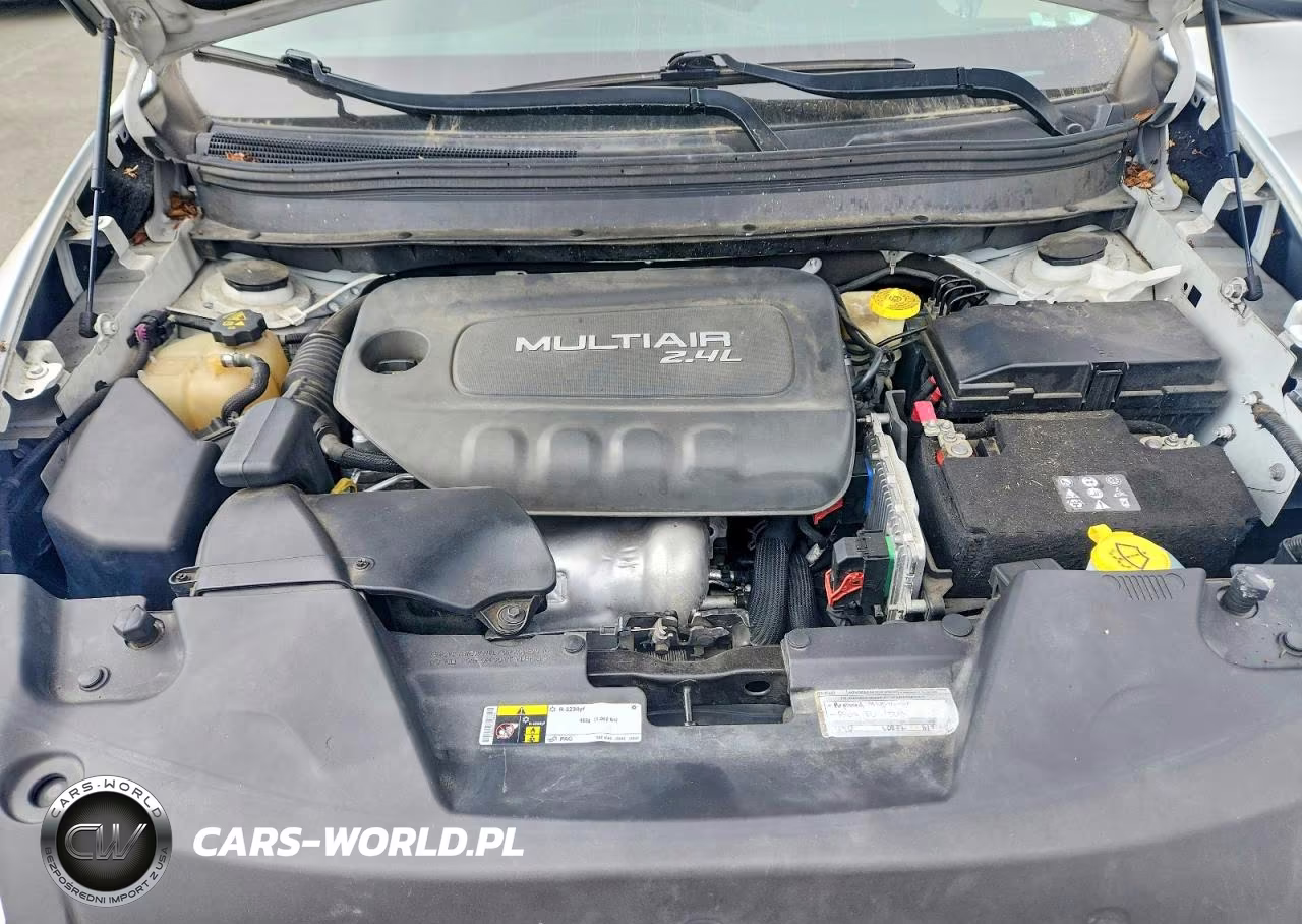 2016 Jeep Cherokee Sport VIN:1C4PJMAB6GW157011 - 11