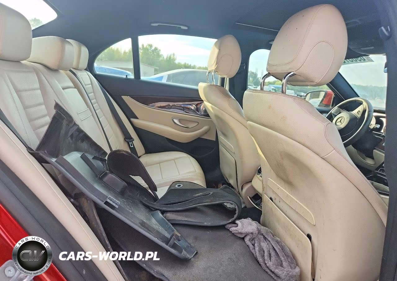 2017 Mercedes-Benz E 300 VIN:WDDZF4JB8HA062271 - 10