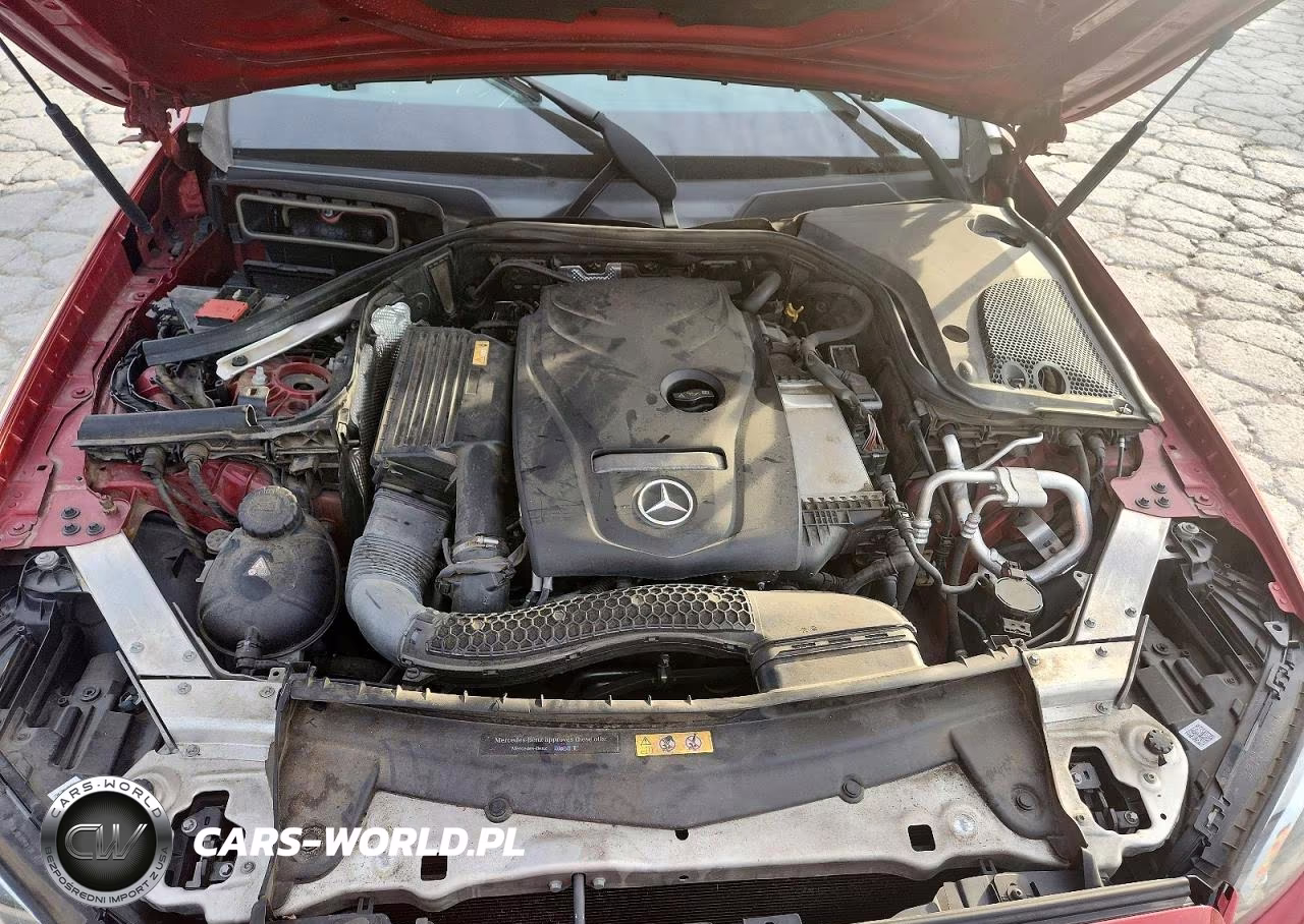 2017 Mercedes-Benz E 300 VIN:WDDZF4JB8HA062271 - 11