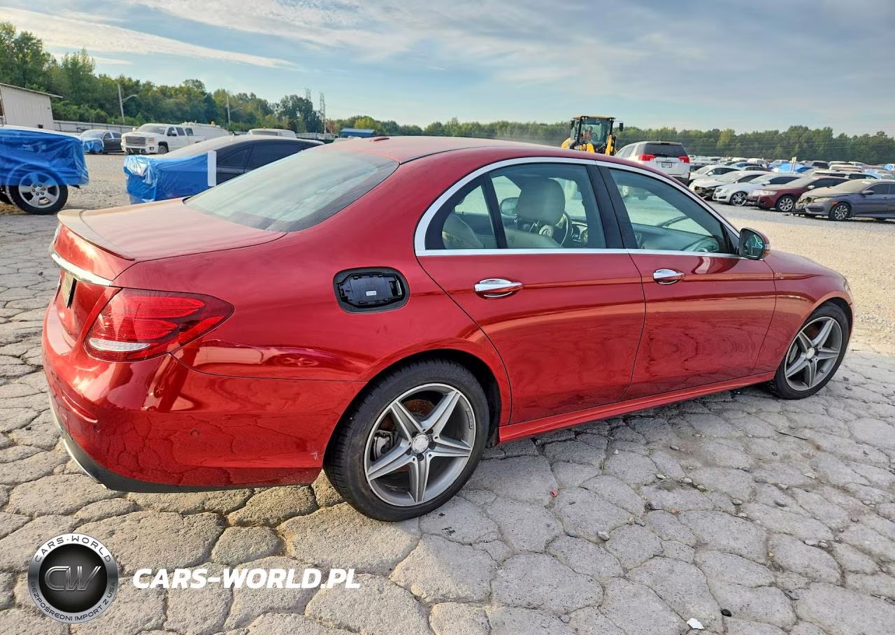 2017 Mercedes-Benz E 300 VIN:WDDZF4JB8HA062271 - 3