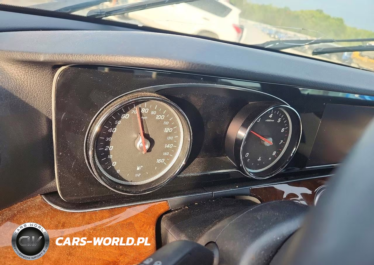 2017 Mercedes-Benz E 300 VIN:WDDZF4JB8HA062271 - 9
