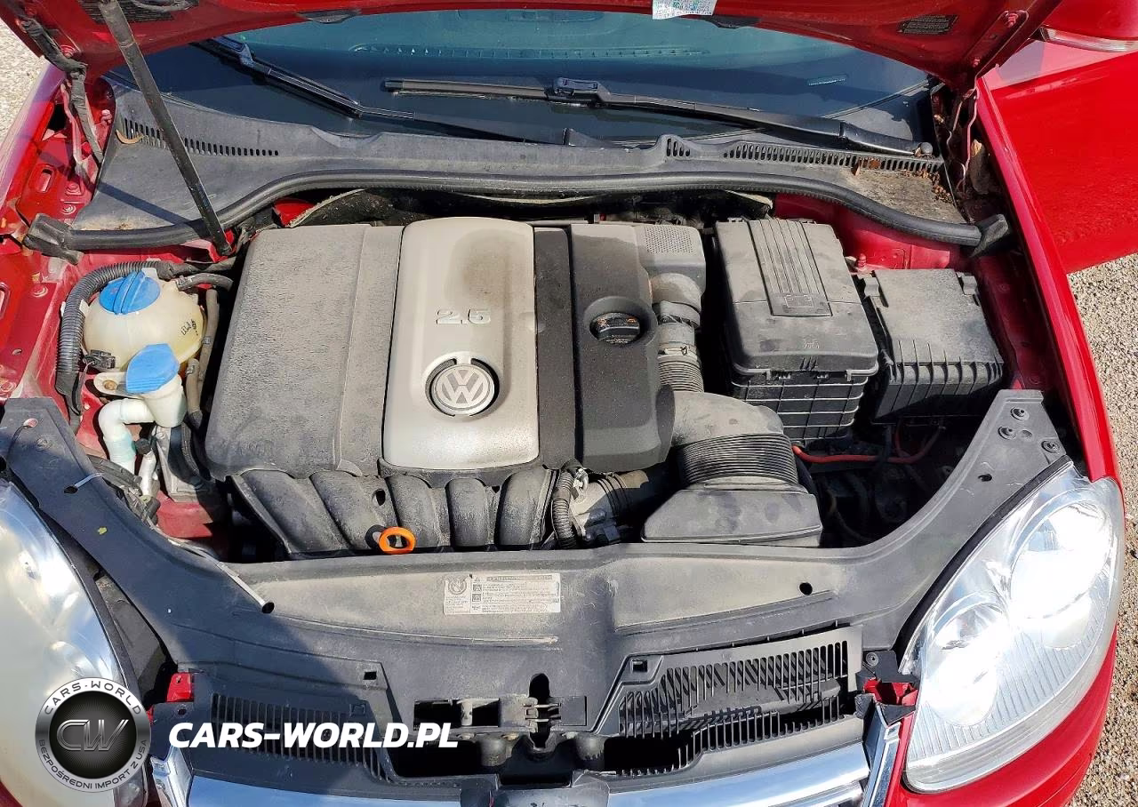 2009 Volkswagen Jetta Se VIN:3VWRM71KX9M054403 - 11