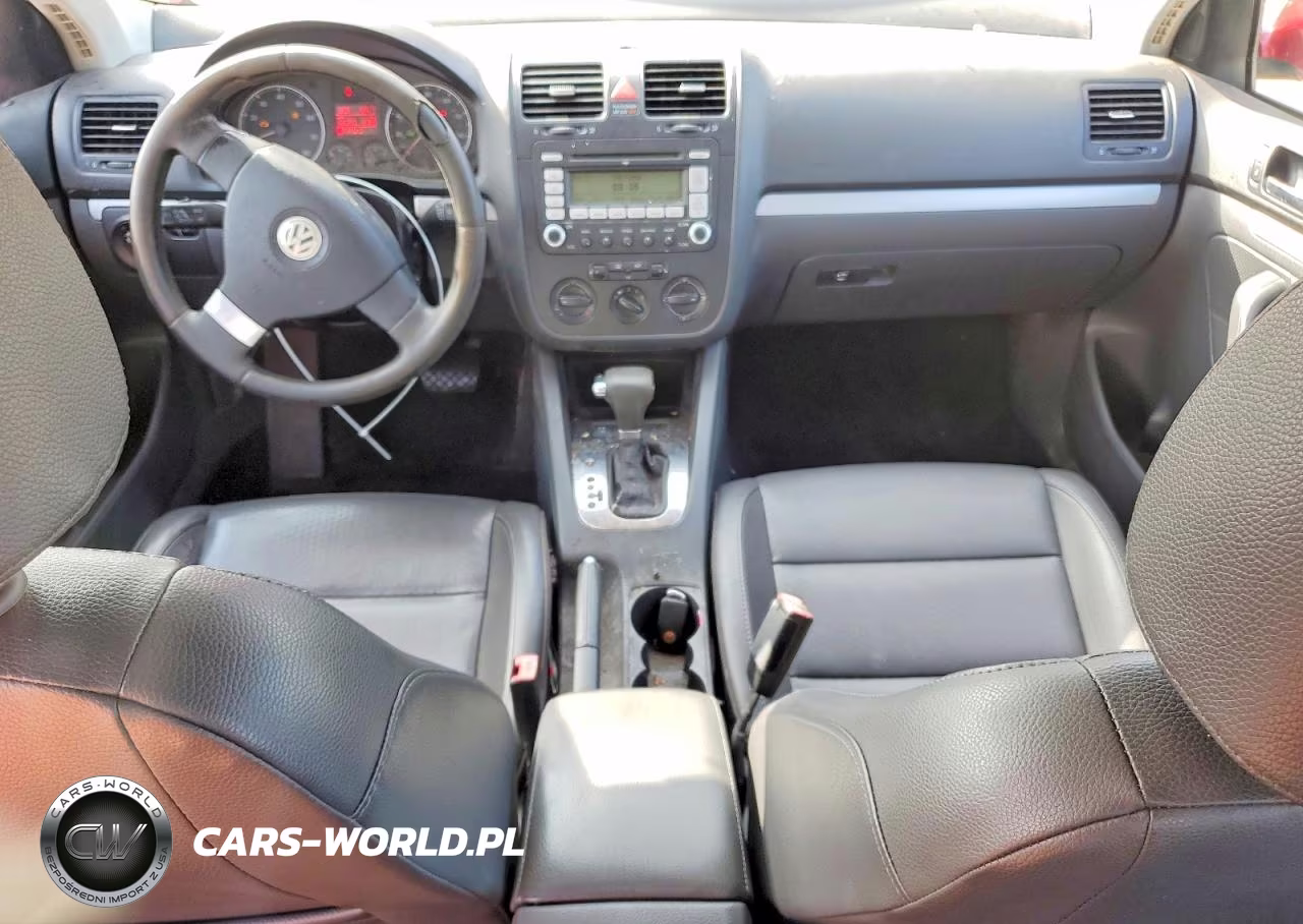 2009 Volkswagen Jetta Se VIN:3VWRM71KX9M054403 - 8