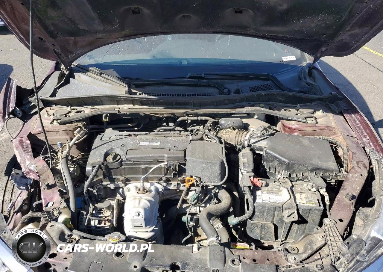 2016 Honda Accord Sport VIN:1HGCR2F59GA227078 - 11