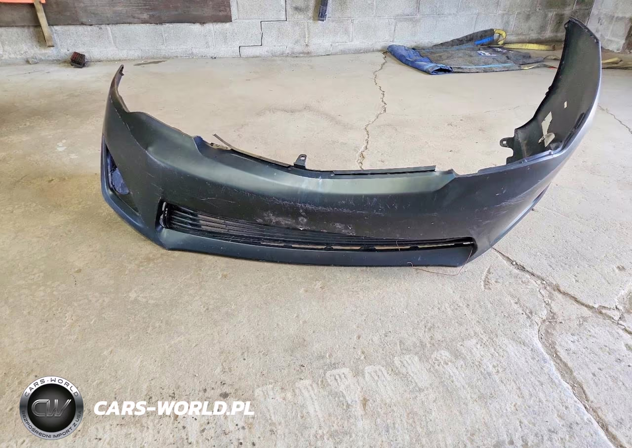 2013 Toyota Camry Se VIN:4T1BF1FK1DU288952 - 12
