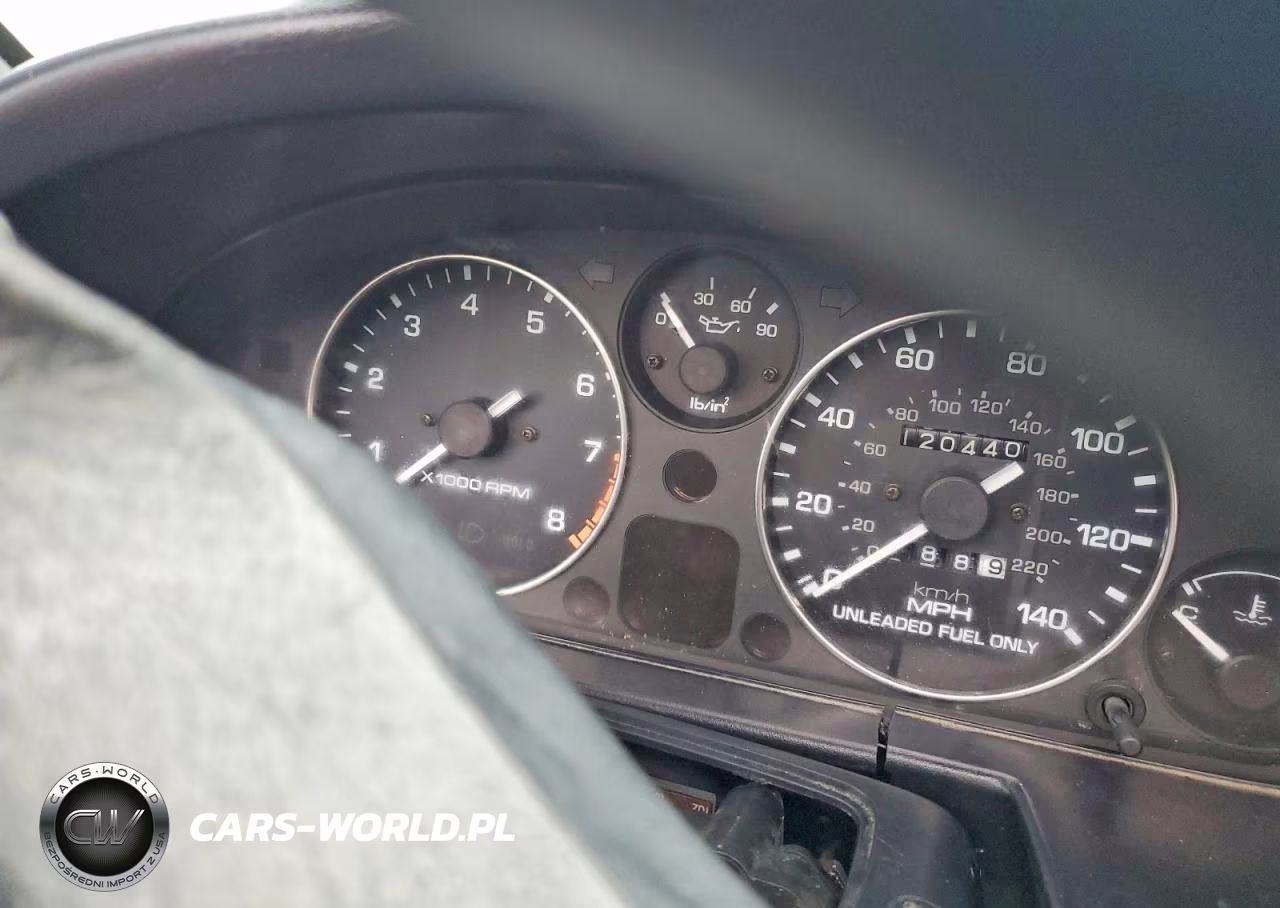 1994 Mazda Mx-5 Miata VIN:JM1NA3537R0501486 - 9
