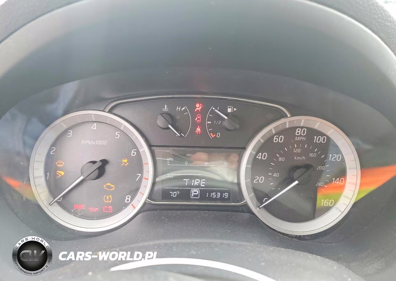 2015 Nissan Sentra Sv VIN:3N1AB7AP5FL690149 - 9