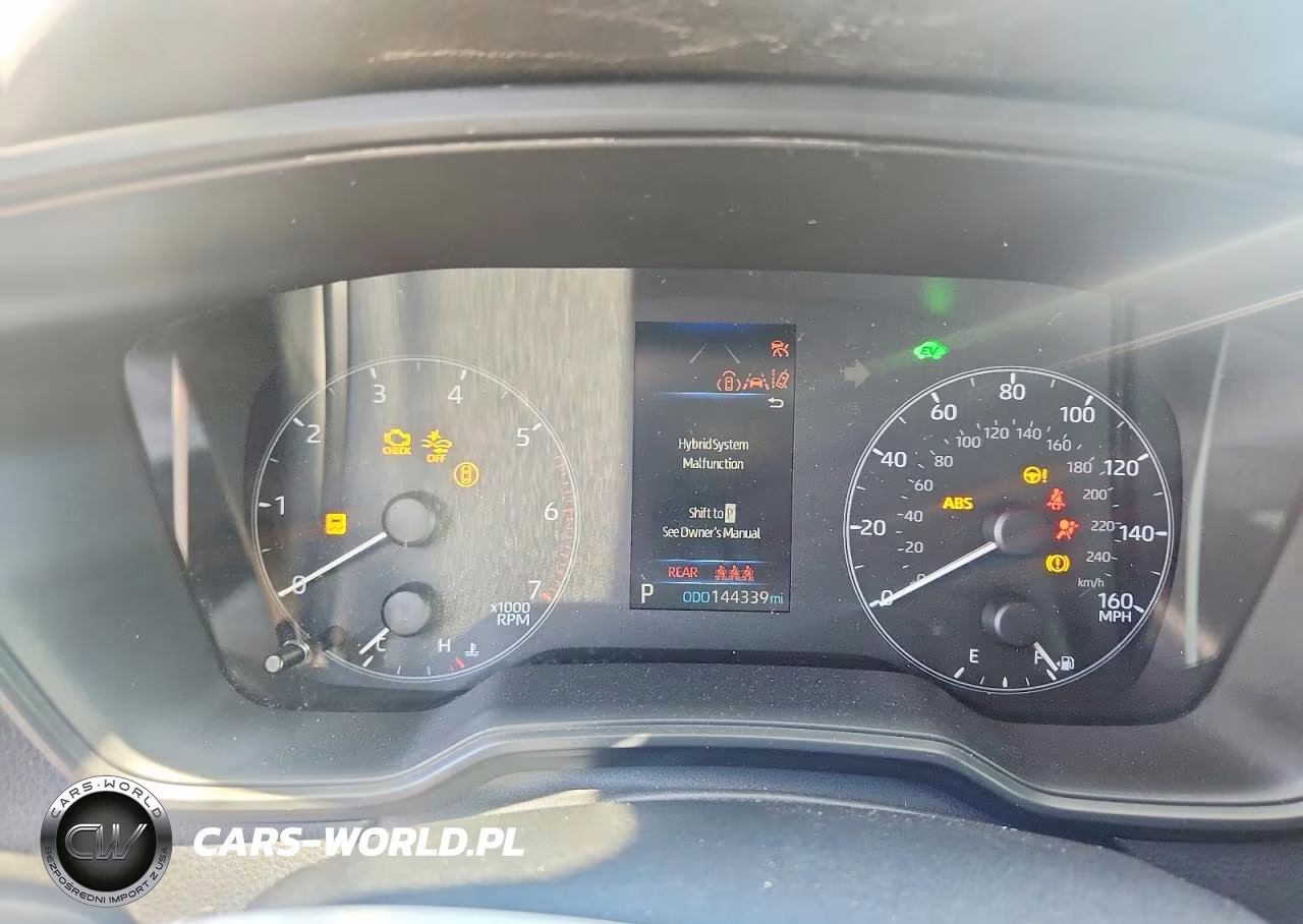 2023 Toyota Corolla Hybrid Le VIN:JTDBCMFE1P3011785 - 9