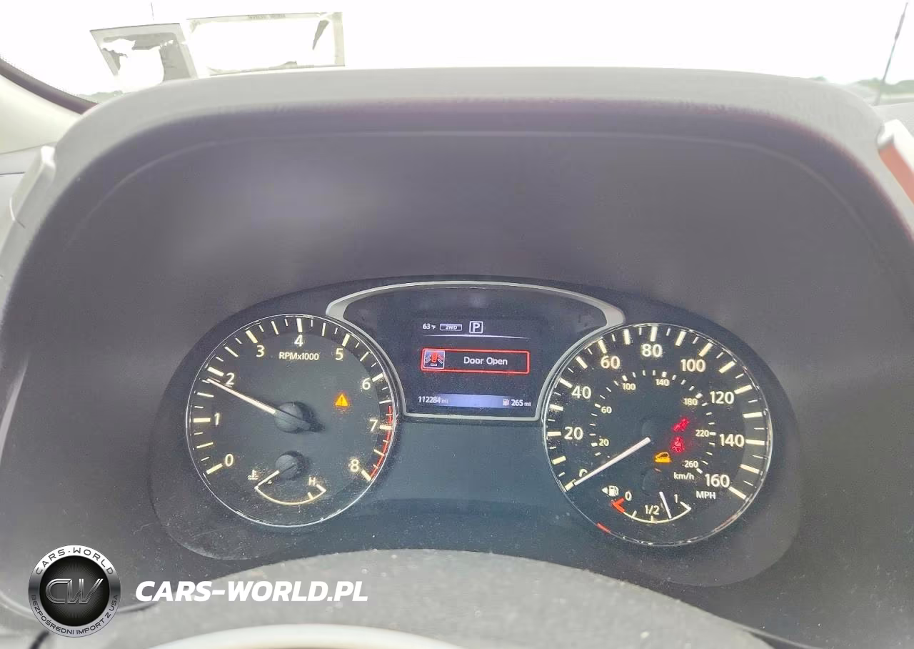 2017 Nissan Pathfinder S VIN:5N1DR2MM8HC690084 - 9
