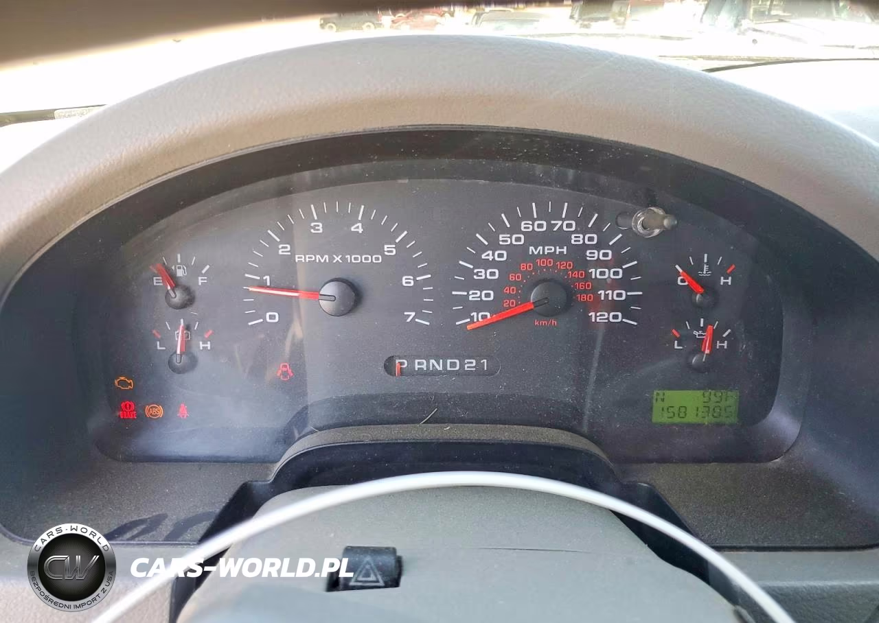 2007 Ford F150 VIN:1FTPX14V57FA85754 - 9