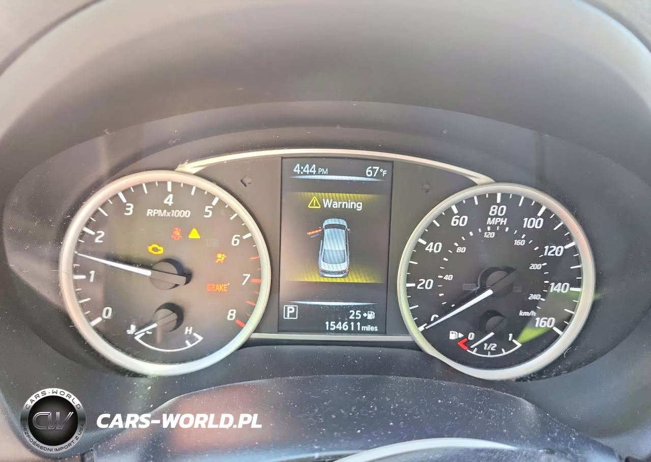 2016 Nissan Sentra Sv VIN:3N1AB7AP3GL641355 - 9