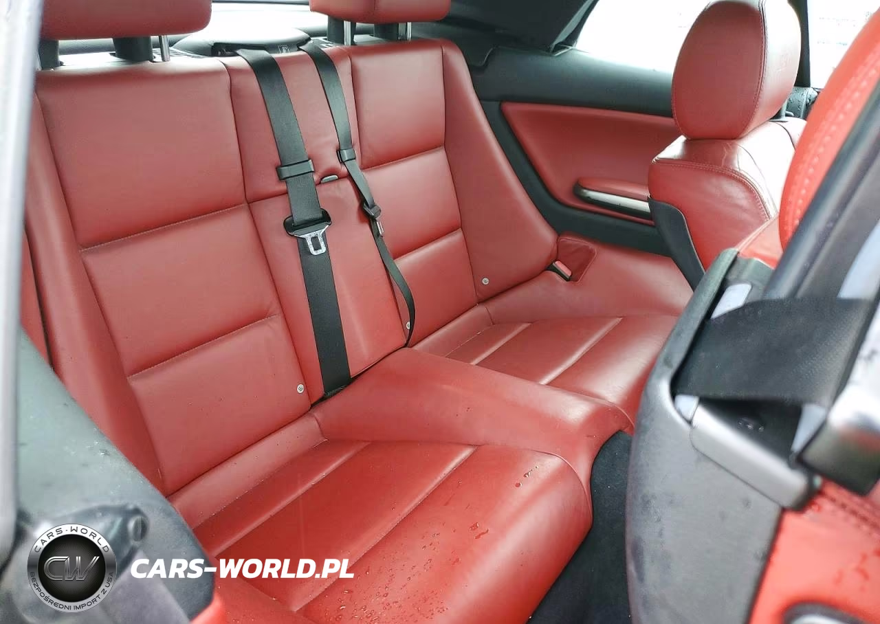 2005 BMW M3 VIN:WBSBR93405PK10073 - 10