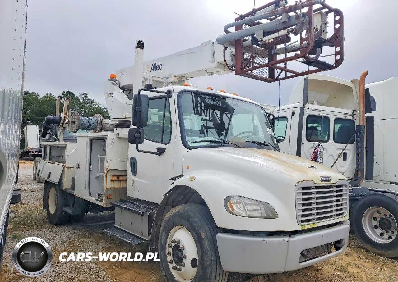 2014 Freightliner M2 106 Medium Duty VIN:1FVACXDT6EHFN7651 - 4