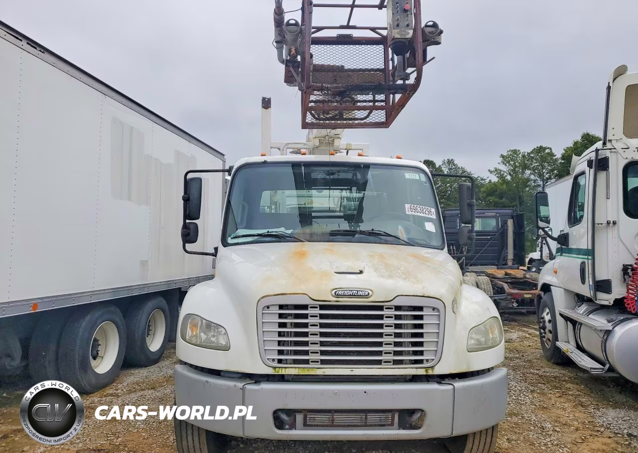 2014 Freightliner M2 106 Medium Duty VIN:1FVACXDT6EHFN7651 - 5
