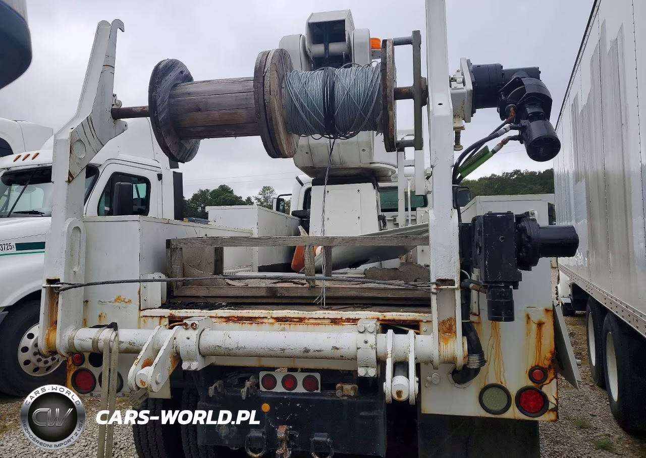 2014 Freightliner M2 106 Medium Duty VIN:1FVACXDT6EHFN7651 - 6