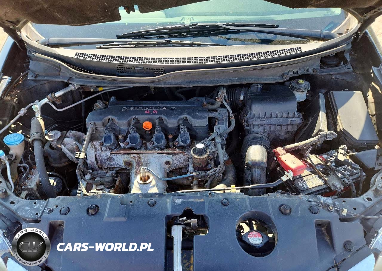 2013 Honda Civic Ex VIN:19XFB2F85DE272425 - 11