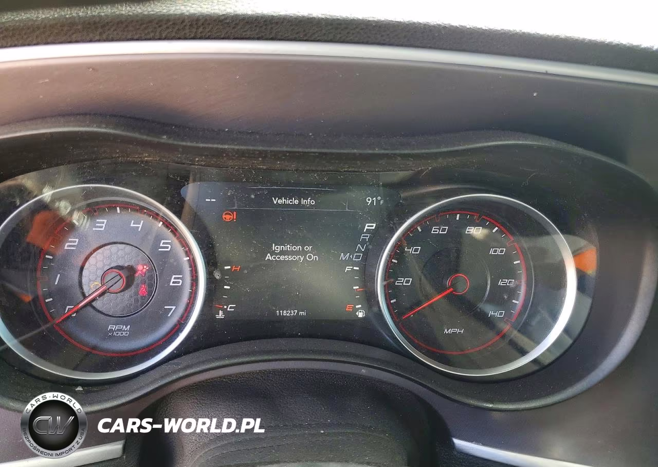 2020 Dodge Charger Sxt VIN:2C3CDXBG7LH119754 - 9