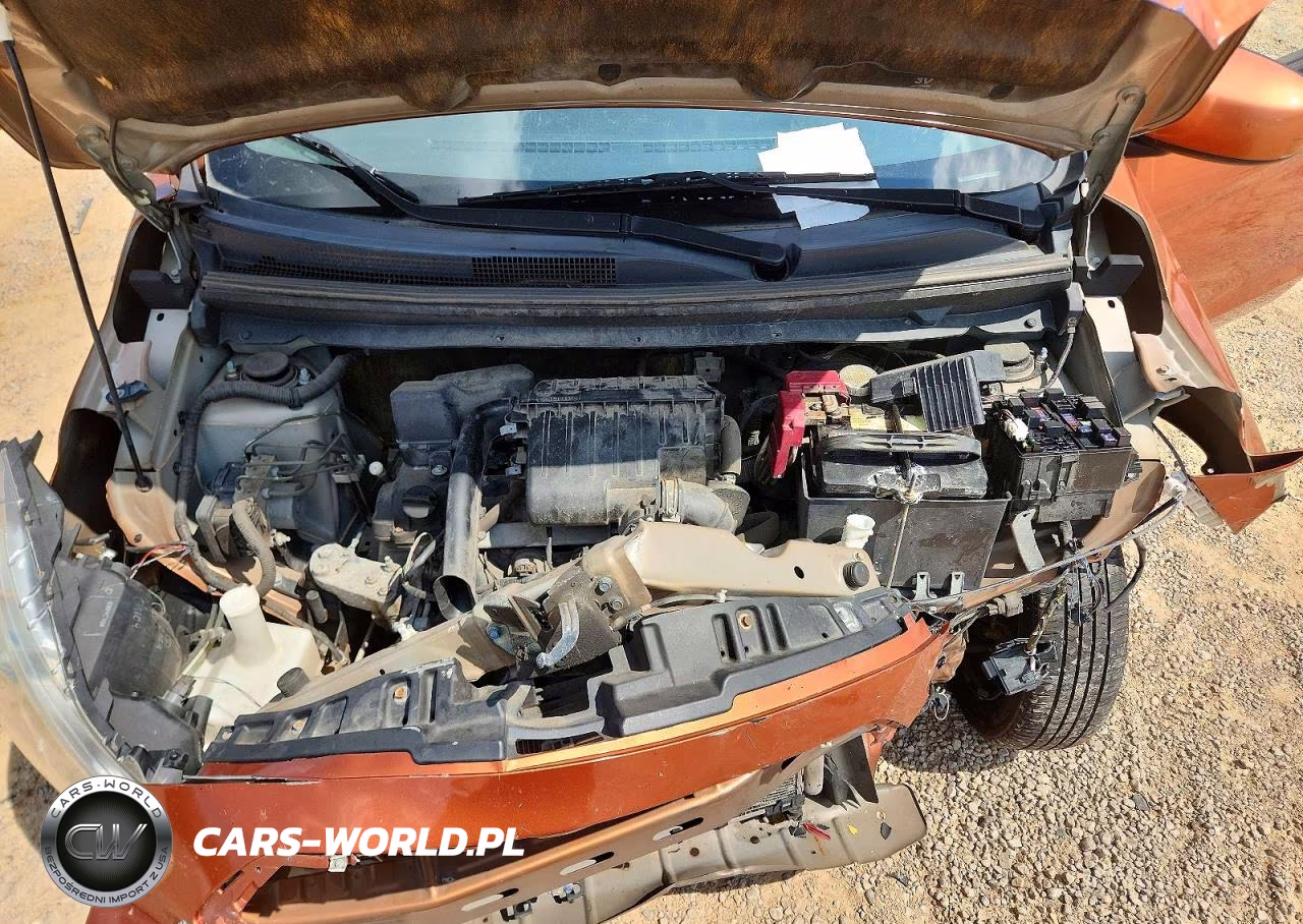 2017 Mitsubishi Mirage Es VIN:ML32A3HJ3HH008727 - 11
