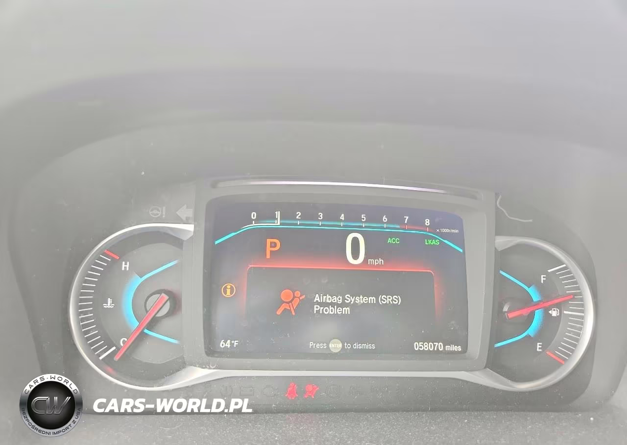2021 Honda Pilot Touring VIN:5FNYF6H98MB039840 - 9